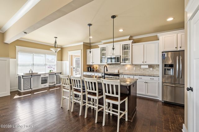 3001 Heather Green Blvd, La Grange, KY 40031