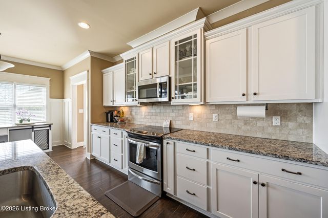 3001 Heather Green Blvd, La Grange, KY 40031