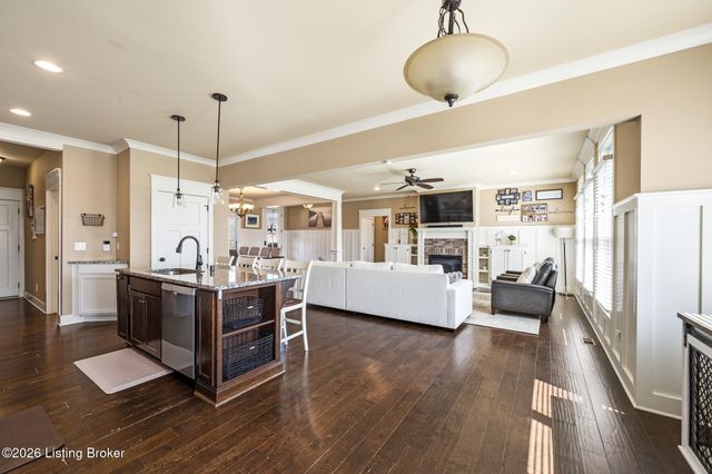 3001 Heather Green Blvd, La Grange, KY 40031