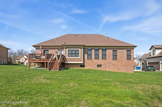 3001 Heather Green Blvd, La Grange, KY 40031