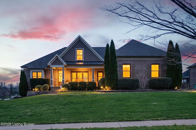 3001 Heather Green Blvd, La Grange, KY 40031