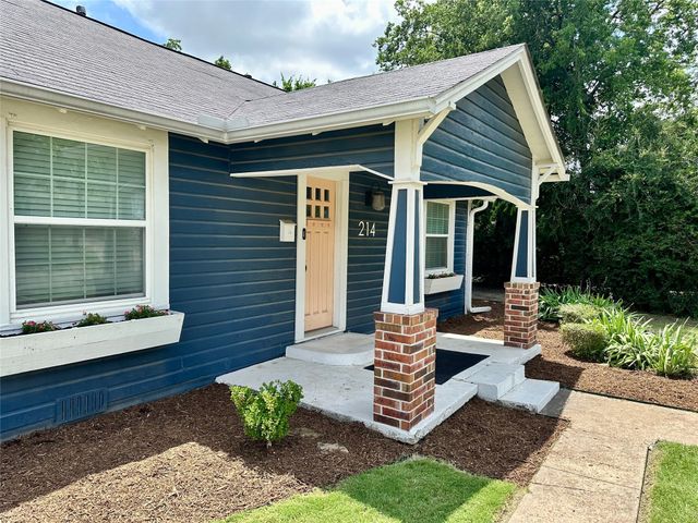 214 Colorado Street, Mckinney, TX 75069