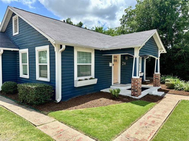 214 Colorado Street, Mckinney, TX 75069