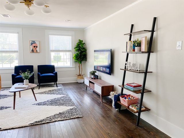 214 Colorado Street, Mckinney, TX 75069