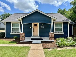 214 Colorado Street, Mckinney, TX 75069