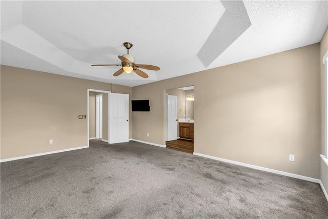 3281 Gypsum Drive, Fayetteville, AR 72704