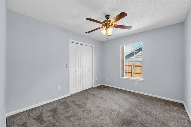 3281 Gypsum Drive, Fayetteville, AR 72704