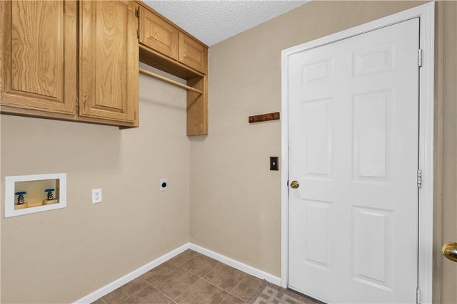 3281 Gypsum Drive, Fayetteville, AR 72704