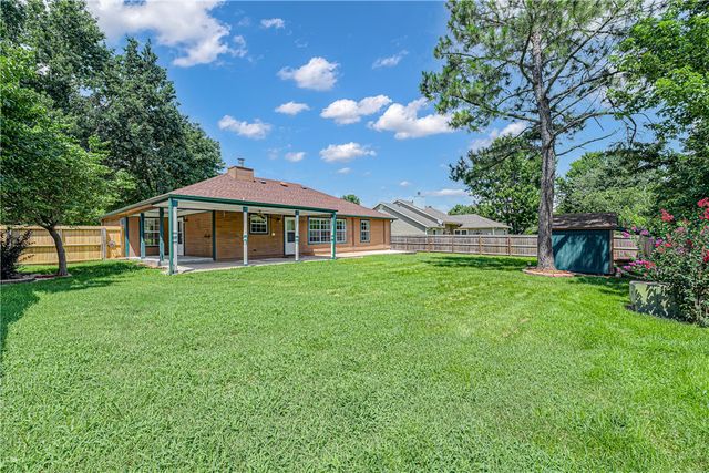 3281 Gypsum Drive, Fayetteville, AR 72704