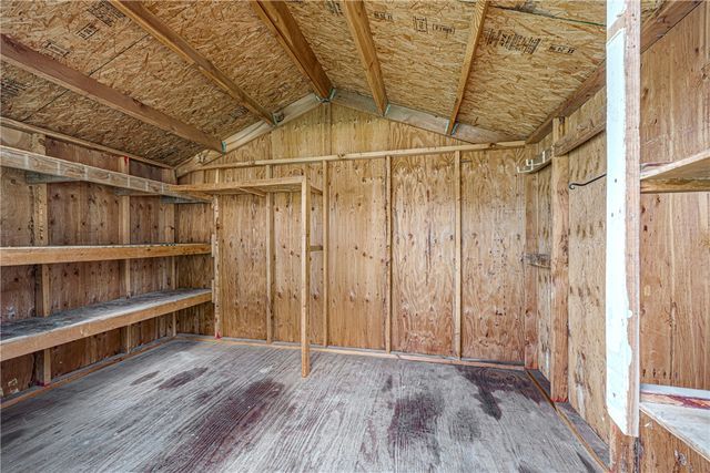 3281 Gypsum Drive, Fayetteville, AR 72704