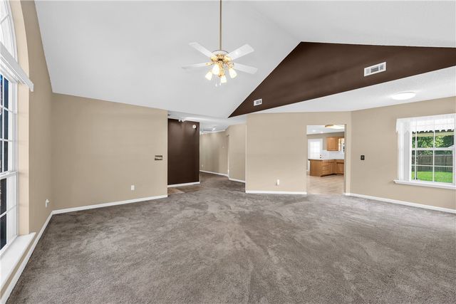 3281 Gypsum Drive, Fayetteville, AR 72704
