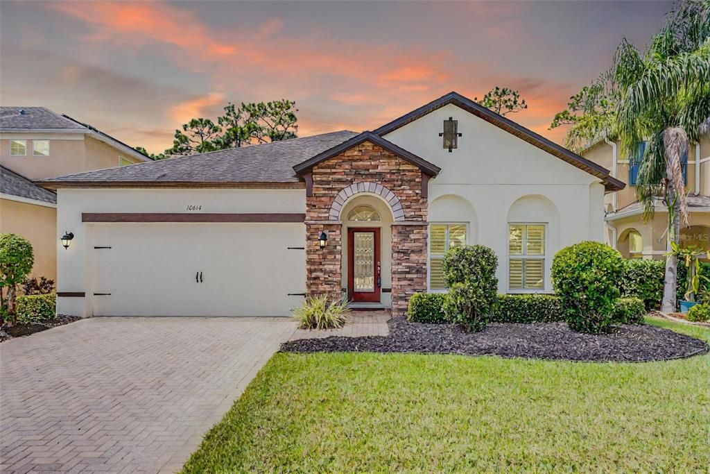 10614 ARBOR VIEW BOULEVARD, Orlando, FL 32825