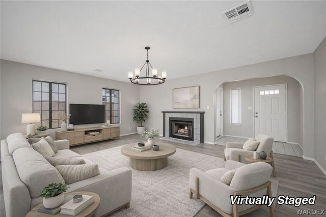 417 Fox Drive, Bullhead City, AZ 86442