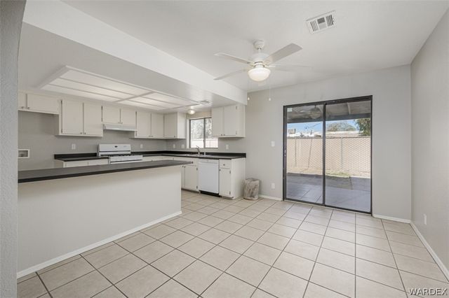 417 Fox Drive, Bullhead City, AZ 86442