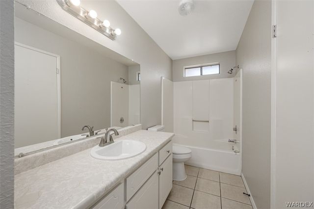 417 Fox Drive, Bullhead City, AZ 86442