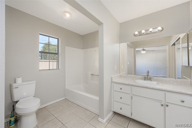 417 Fox Drive, Bullhead City, AZ 86442