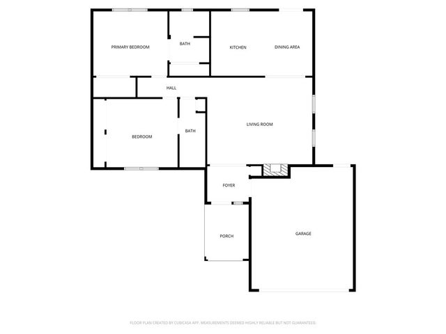 417 Fox Drive, Bullhead City, AZ 86442