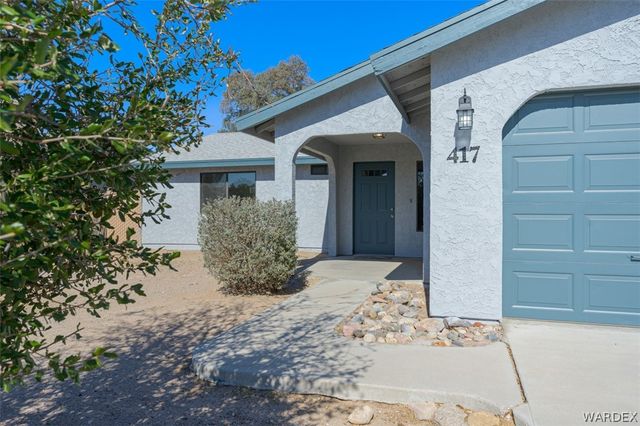 417 Fox Drive, Bullhead City, AZ 86442