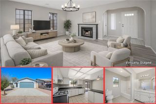 417 Fox Drive, Bullhead City, AZ 86442