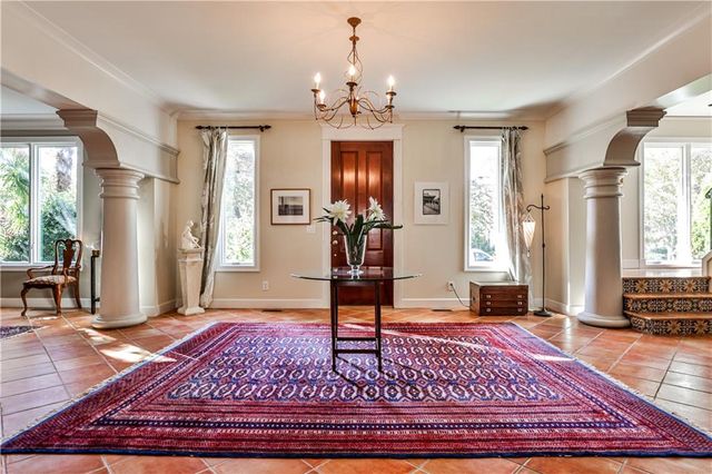 2837 N Hills NE Drive, Atlanta, GA 30305