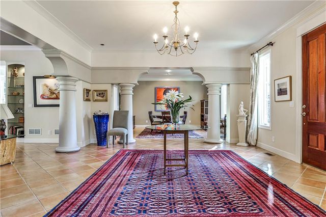 2837 N Hills NE Drive, Atlanta, GA 30305