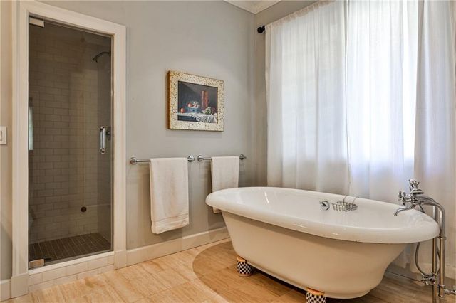 2837 N Hills NE Drive, Atlanta, GA 30305