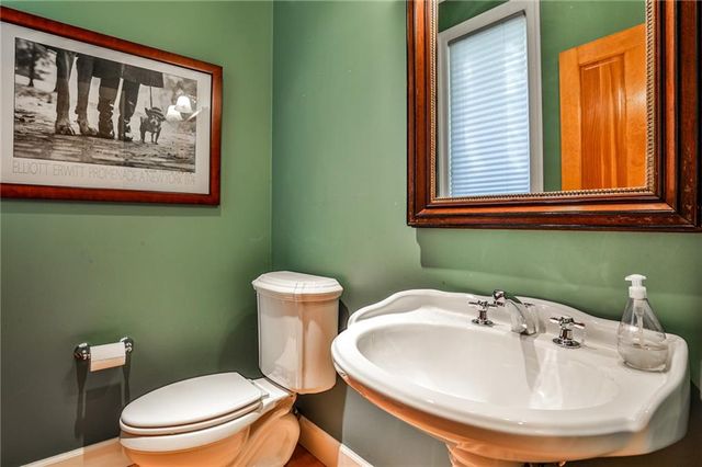 2837 N Hills NE Drive, Atlanta, GA 30305