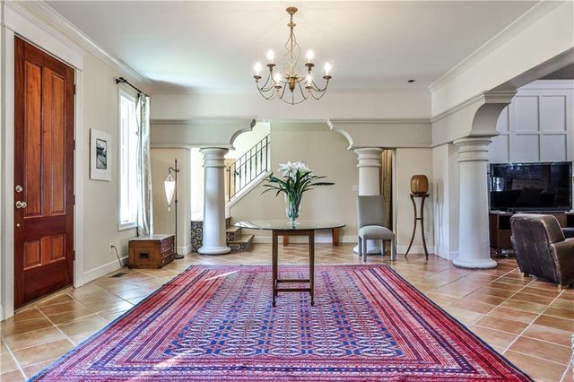 2837 N Hills NE Drive, Atlanta, GA 30305