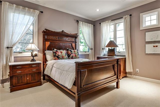 2837 N Hills NE Drive, Atlanta, GA 30305