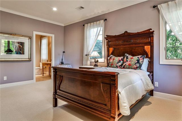 2837 N Hills NE Drive, Atlanta, GA 30305