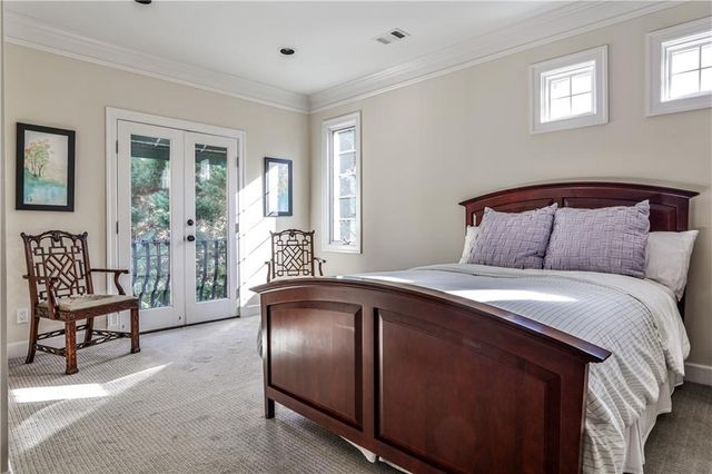 2837 N Hills NE Drive, Atlanta, GA 30305