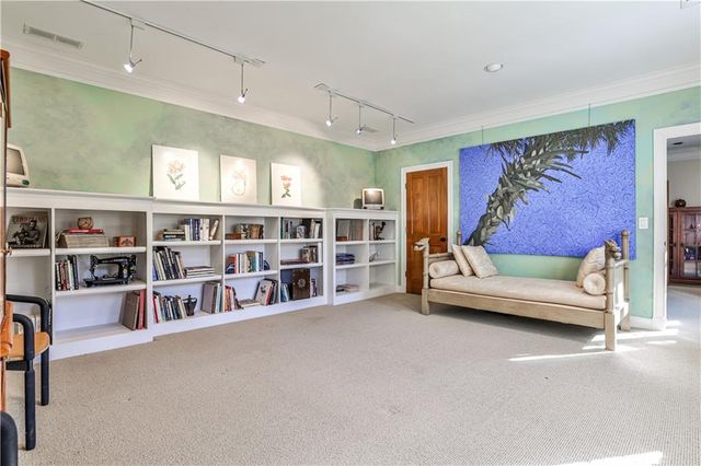 2837 N Hills NE Drive, Atlanta, GA 30305