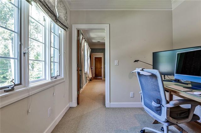 2837 N Hills NE Drive, Atlanta, GA 30305