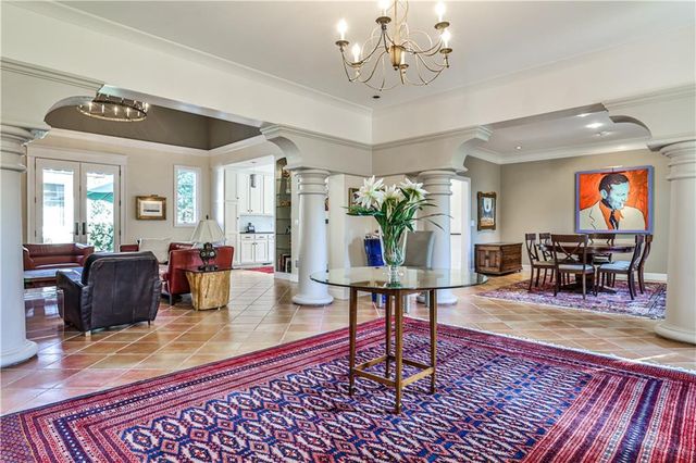 2837 N Hills NE Drive, Atlanta, GA 30305