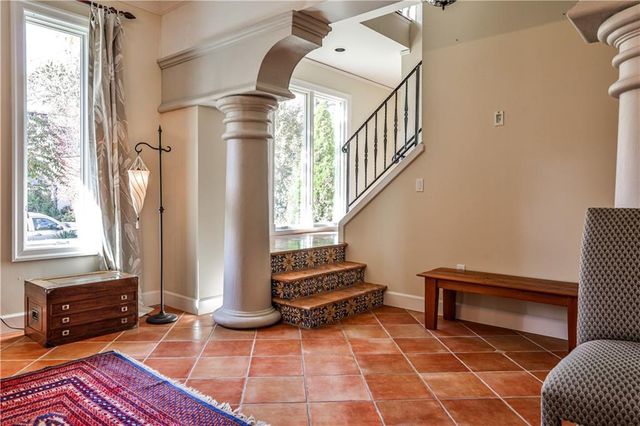 2837 N Hills NE Drive, Atlanta, GA 30305