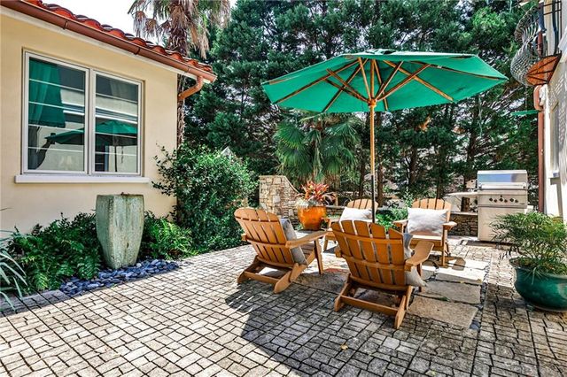 2837 N Hills NE Drive, Atlanta, GA 30305