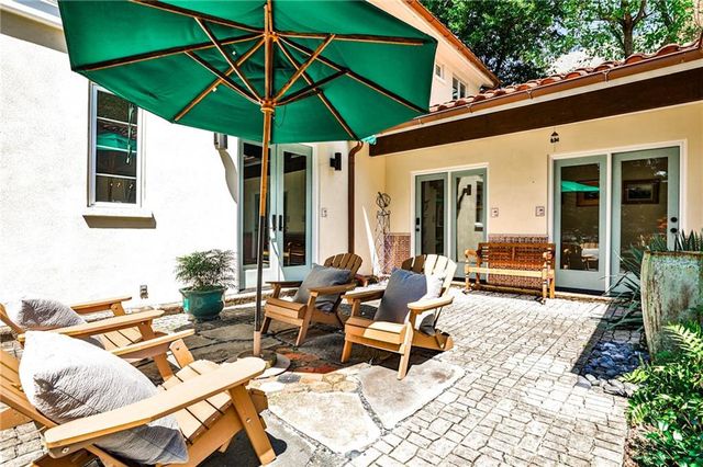 2837 N Hills NE Drive, Atlanta, GA 30305