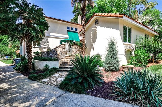 2837 N Hills NE Drive, Atlanta, GA 30305