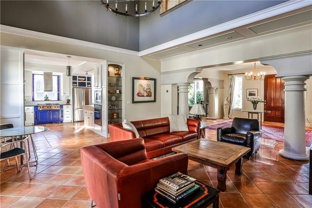 2837 N Hills NE Drive, Atlanta, GA 30305