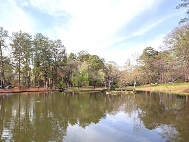 2837 N Hills NE Drive, Atlanta, GA 30305