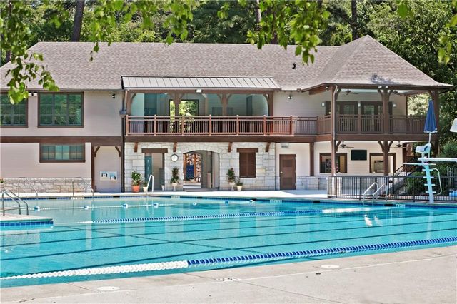 2837 N Hills NE Drive, Atlanta, GA 30305