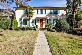 2837 N Hills NE Drive, Atlanta, GA 30305