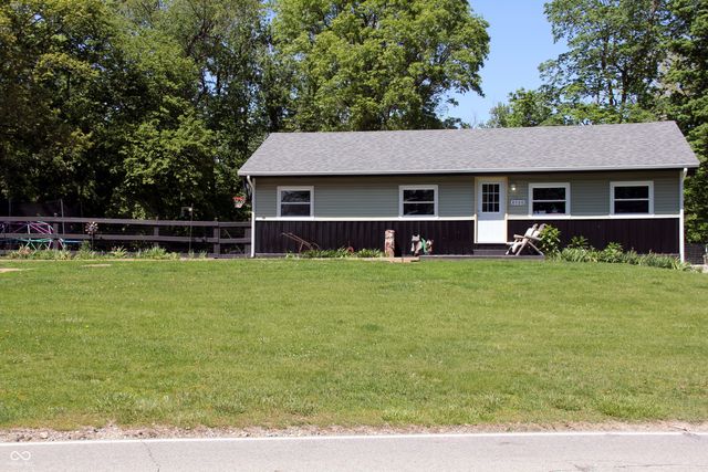 8520 E 281st Street, Arcadia, IN 46030