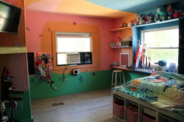 8520 E 281st Street, Arcadia, IN 46030