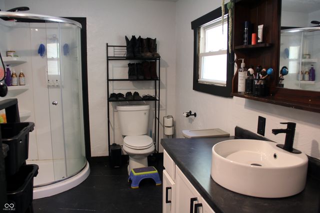 8520 E 281st Street, Arcadia, IN 46030