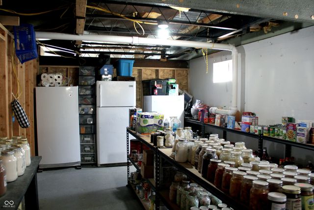8520 E 281st Street, Arcadia, IN 46030
