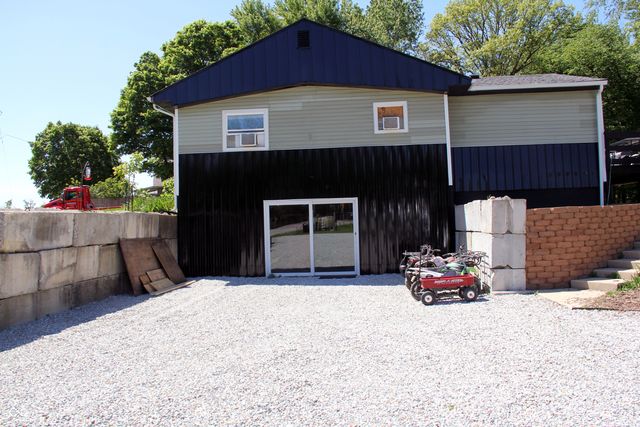 8520 E 281st Street, Arcadia, IN 46030