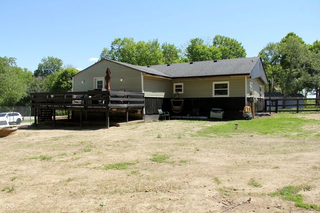 8520 E 281st Street, Arcadia, IN 46030