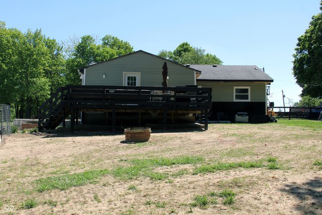 8520 E 281st Street, Arcadia, IN 46030