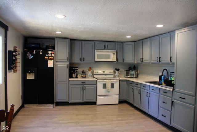 8520 E 281st Street, Arcadia, IN 46030